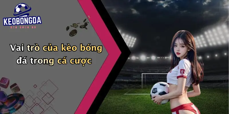 Kèo Bóng Đá